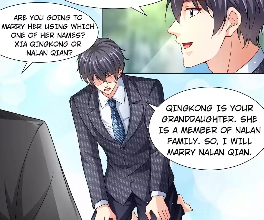 Vengeful Girl With Her Ceo Chapter 164 – Page 11
