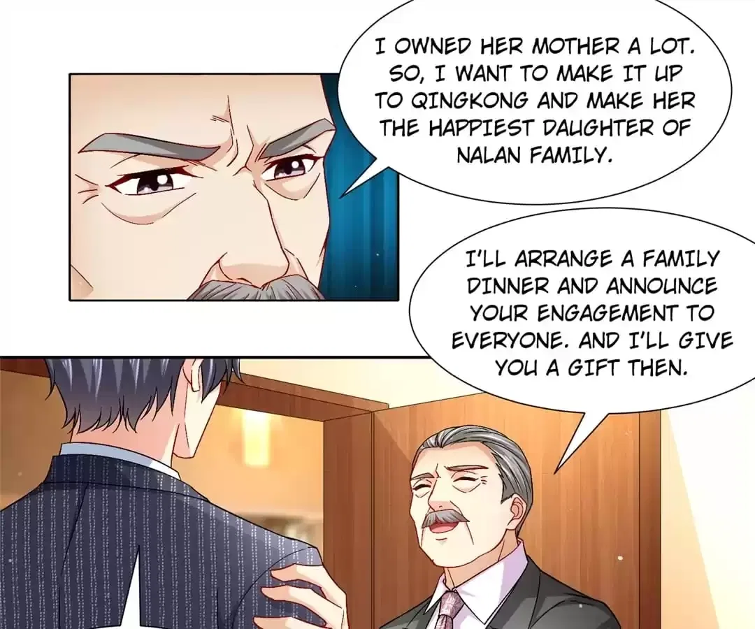 Vengeful Girl With Her Ceo Chapter 164 – Page 13
