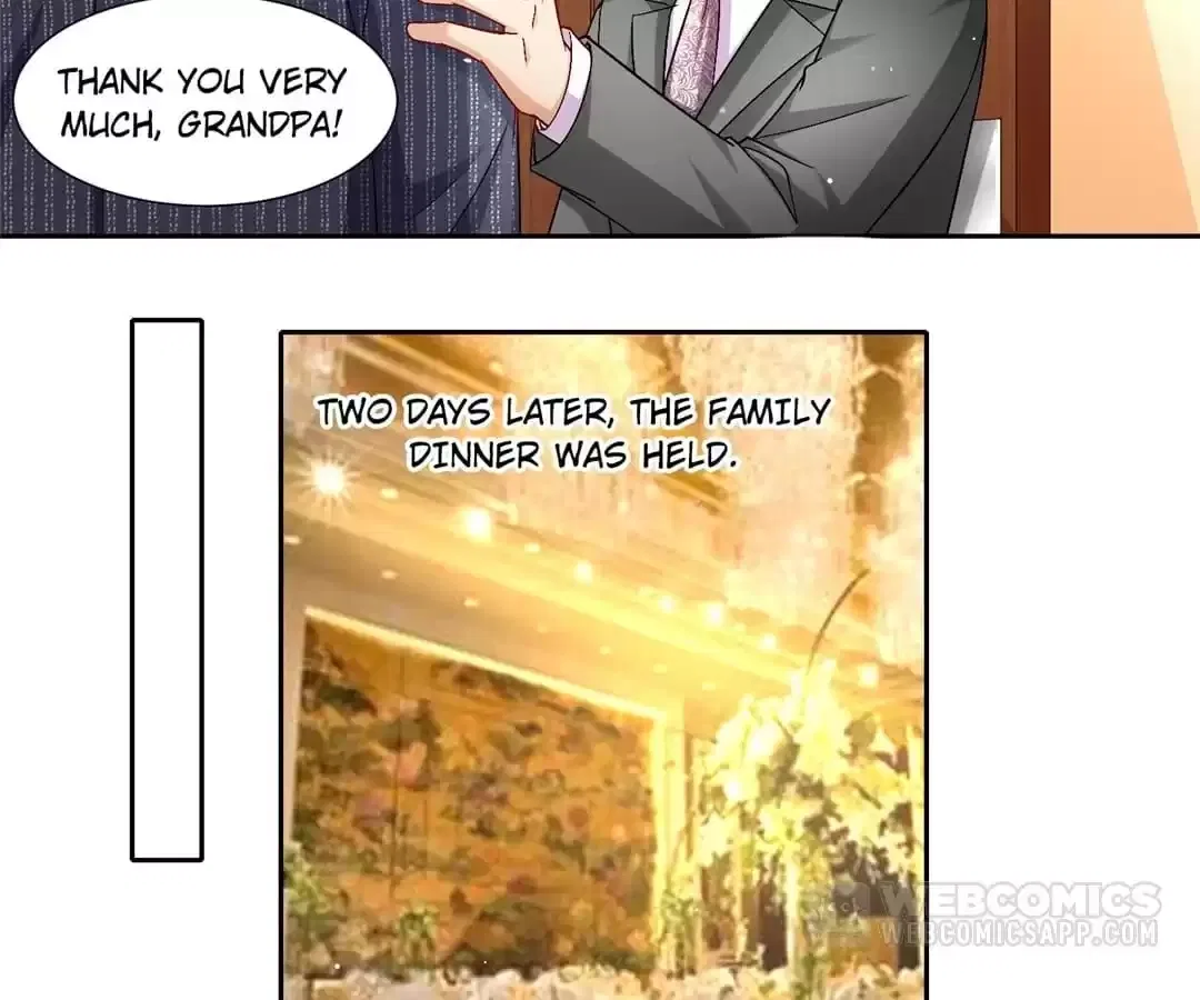 Vengeful Girl With Her Ceo Chapter 164 – Page 14