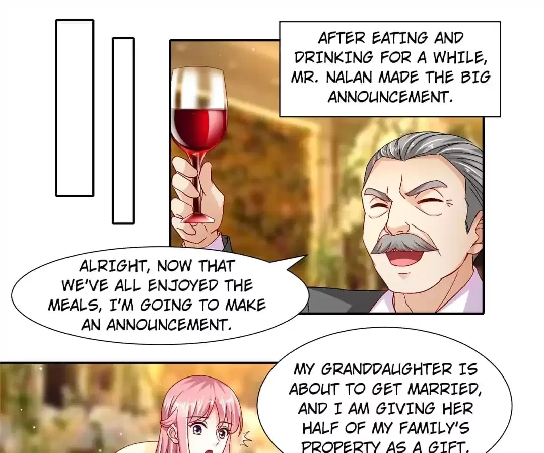Vengeful Girl With Her Ceo Chapter 164 – Page 21