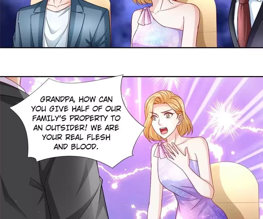 Vengeful Girl With Her Ceo Chapter 164 – Page 23
