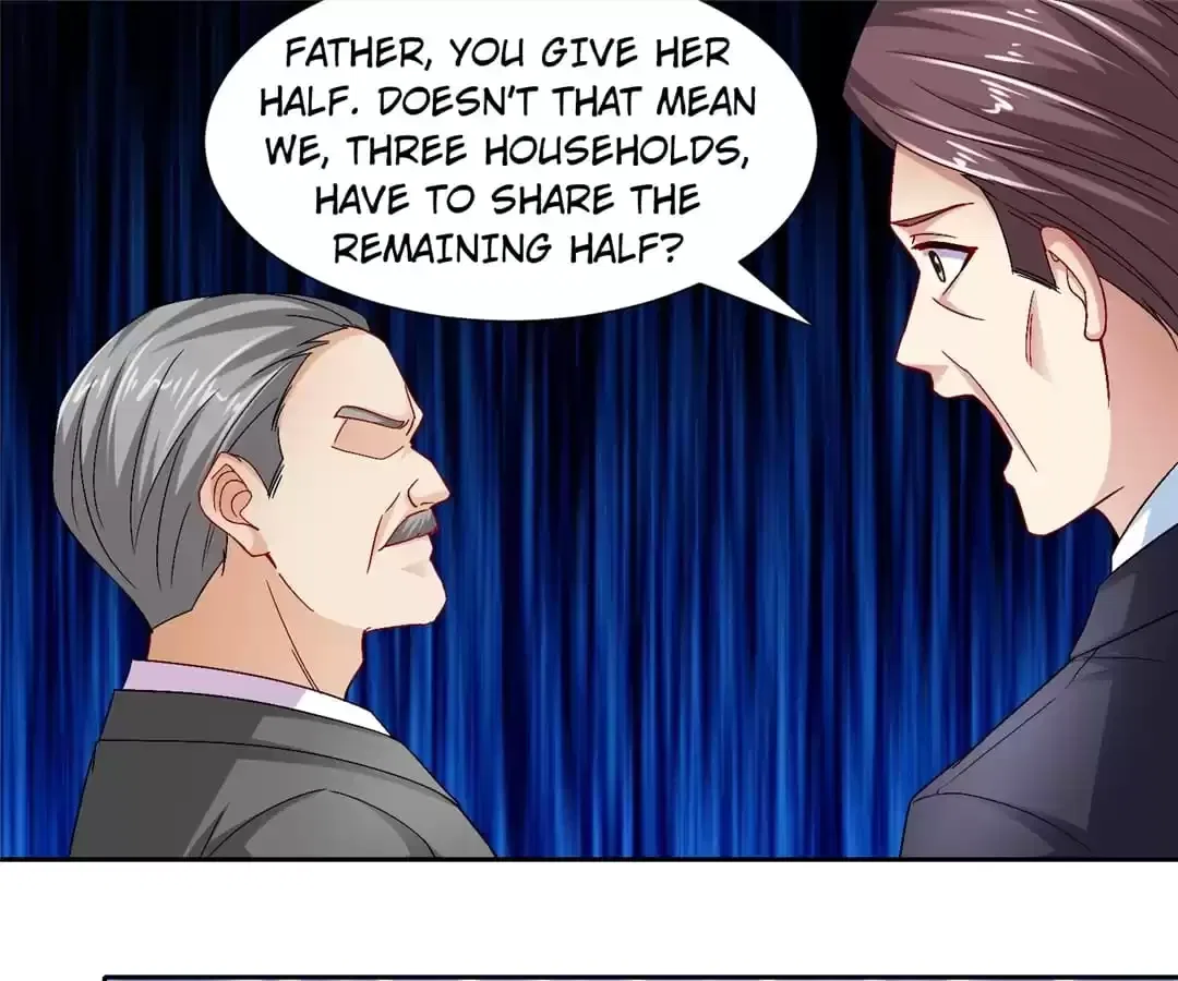 Vengeful Girl With Her Ceo Chapter 164 – Page 25