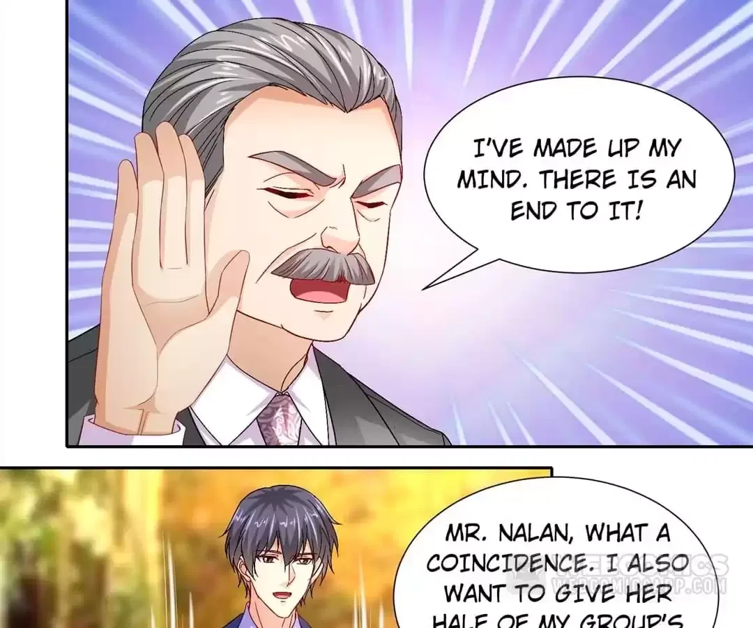 Vengeful Girl With Her Ceo Chapter 164 – Page 26