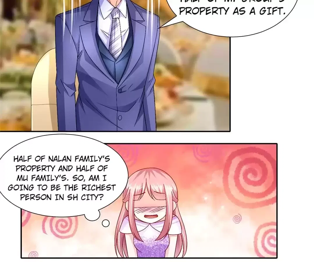 Vengeful Girl With Her Ceo Chapter 164 – Page 27