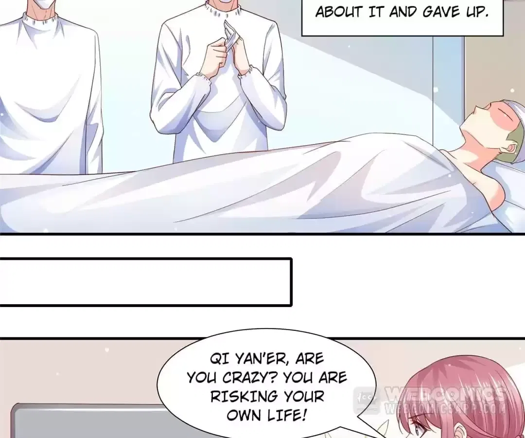 Vengeful Girl With Her Ceo Chapter 163 – Page 2