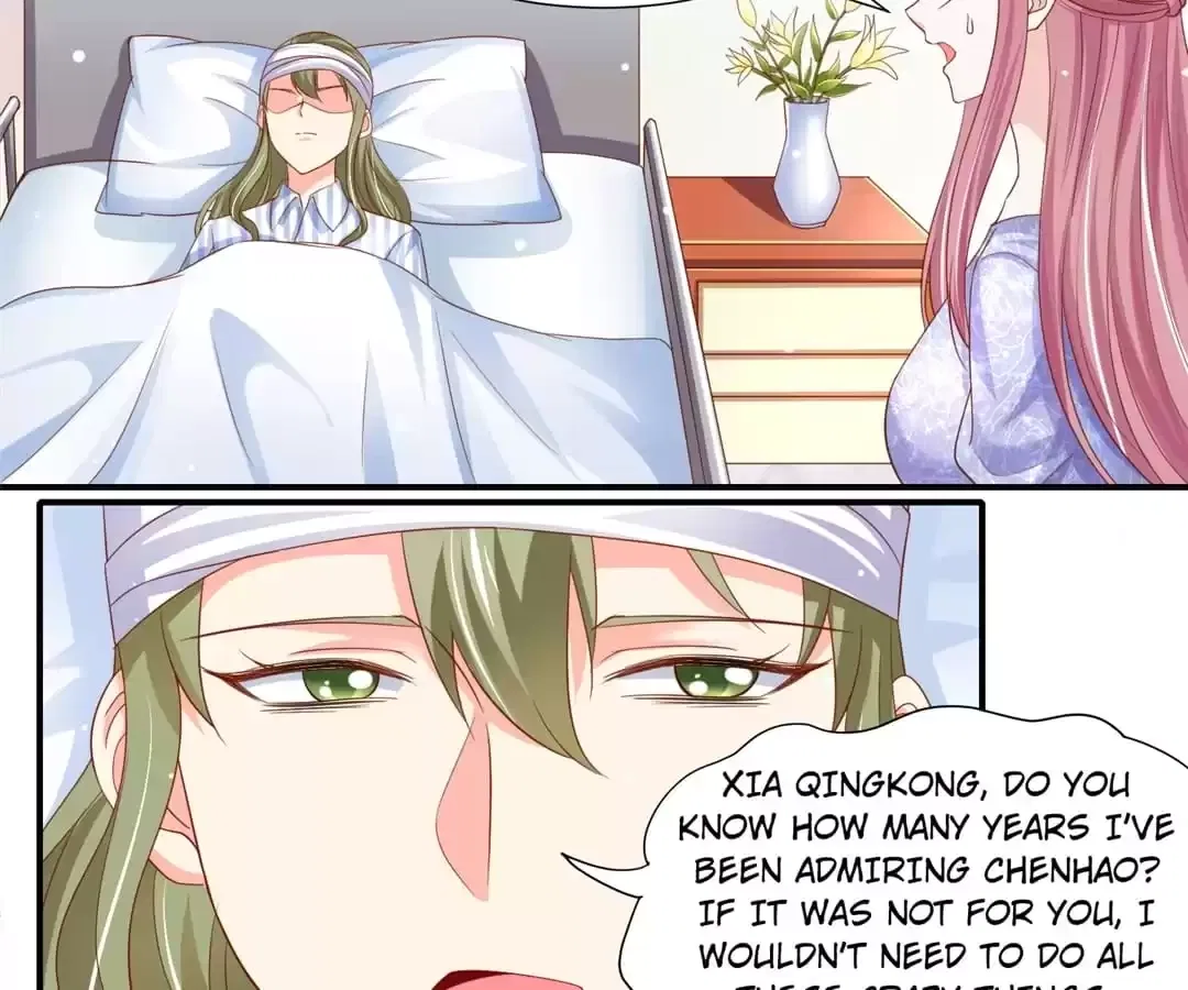 Vengeful Girl With Her Ceo Chapter 163 – Page 3