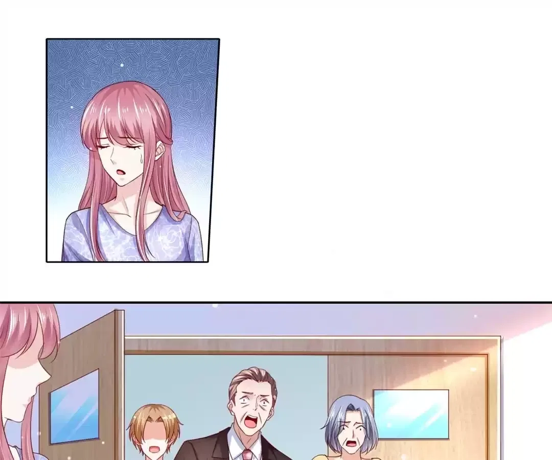 Vengeful Girl With Her Ceo Chapter 163 – Page 5