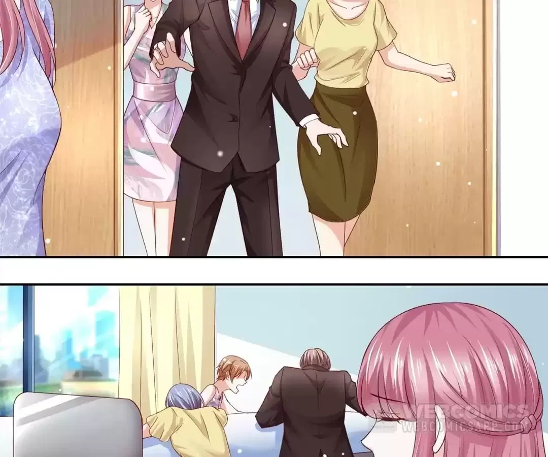Vengeful Girl With Her Ceo Chapter 163 – Page 6