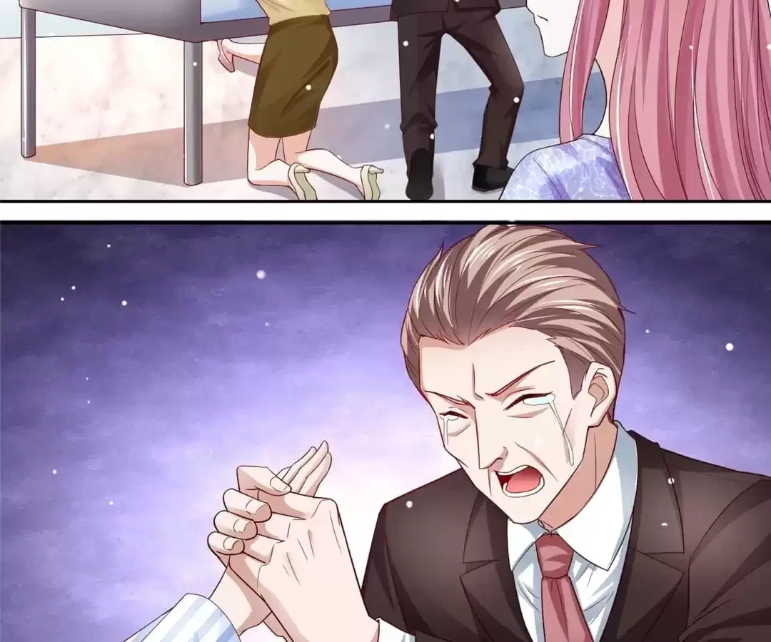 Vengeful Girl With Her Ceo Chapter 163 – Page 7