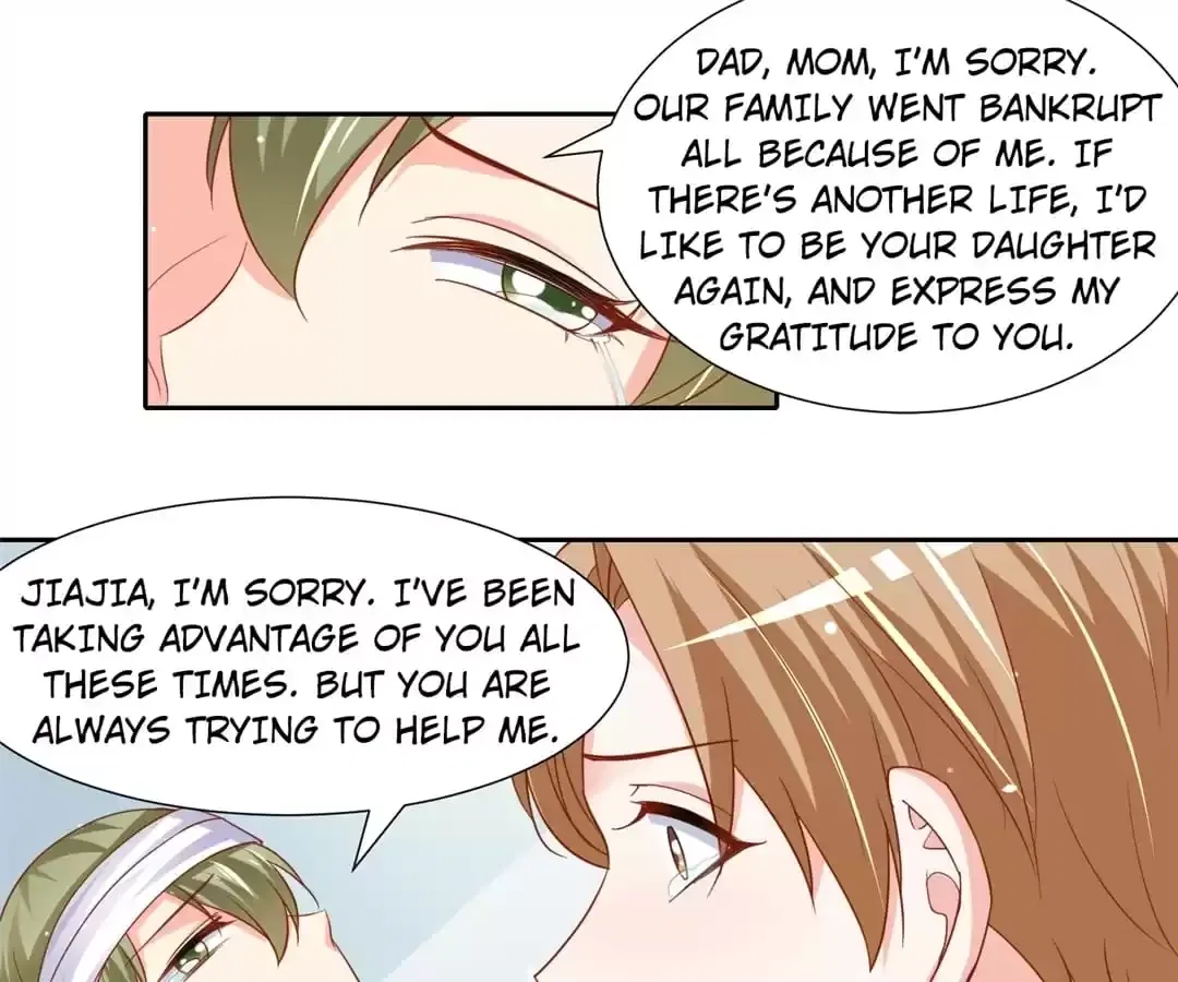 Vengeful Girl With Her Ceo Chapter 163 – Page 9