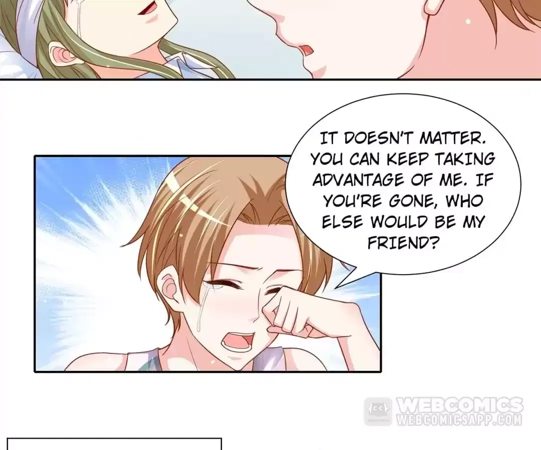 Vengeful Girl With Her Ceo Chapter 163 – Page 10