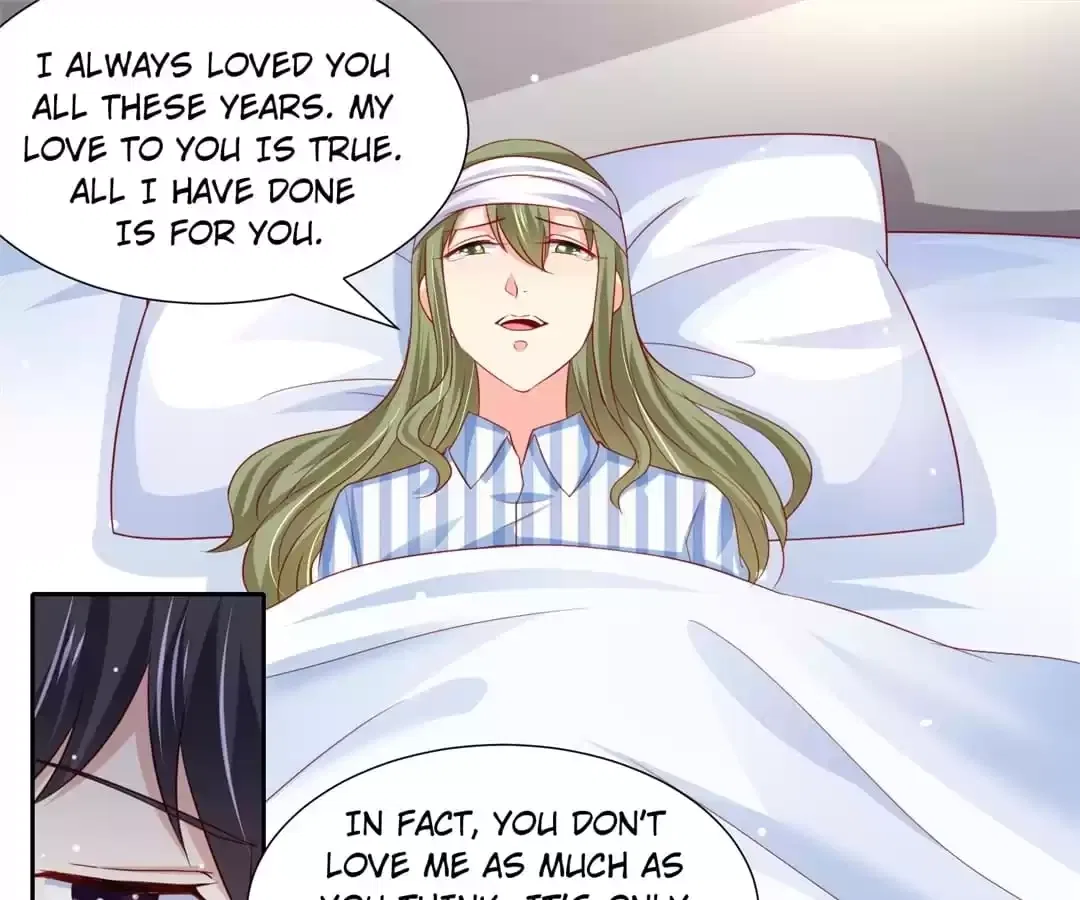 Vengeful Girl With Her Ceo Chapter 163 – Page 13