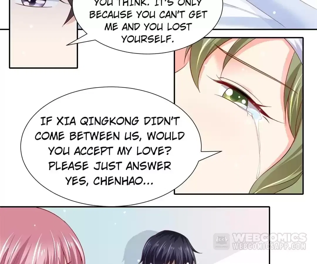 Vengeful Girl With Her Ceo Chapter 163 – Page 14