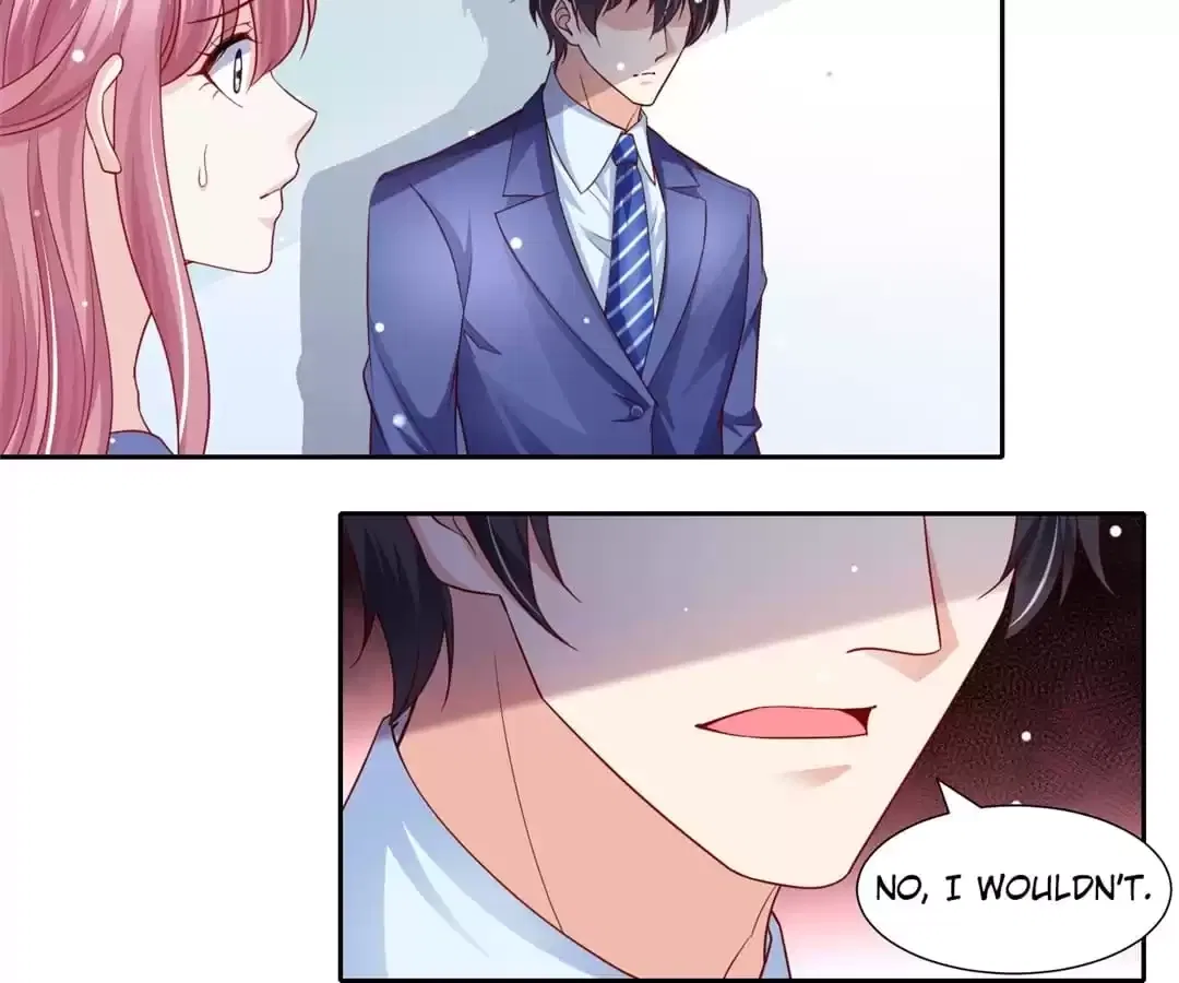 Vengeful Girl With Her Ceo Chapter 163 – Page 15