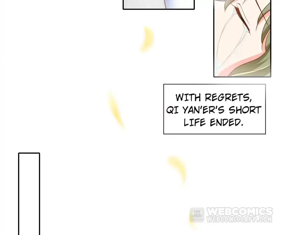 Vengeful Girl With Her Ceo Chapter 163 – Page 18