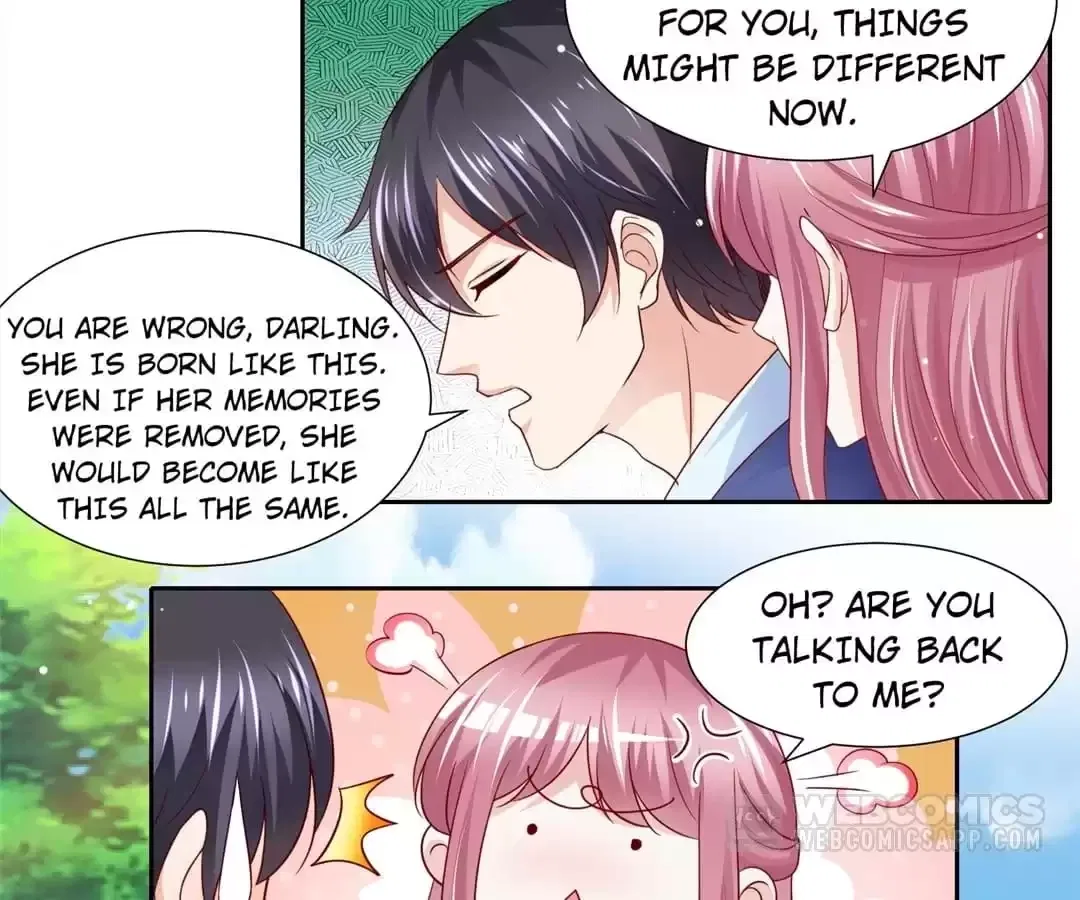 Vengeful Girl With Her Ceo Chapter 163 – Page 22