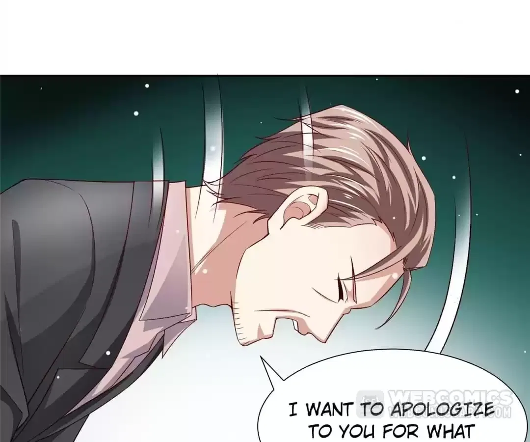 Vengeful Girl With Her Ceo Chapter 163 – Page 28