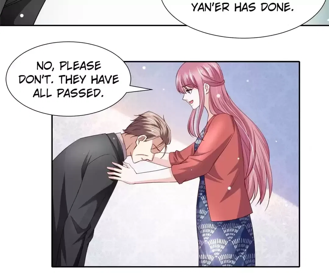 Vengeful Girl With Her Ceo Chapter 163 – Page 29