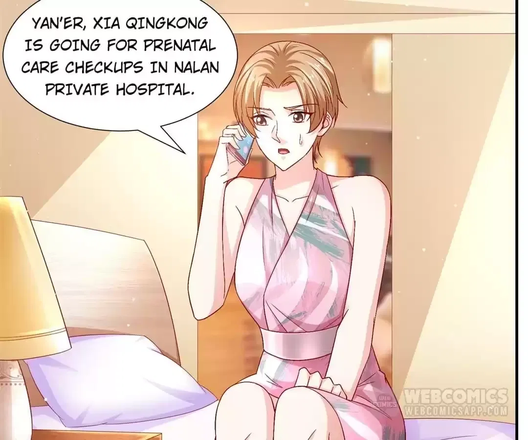 Vengeful Girl With Her Ceo Chapter 162 – Page 2