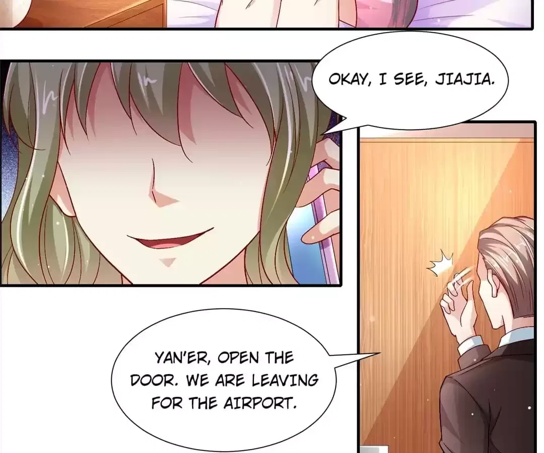Vengeful Girl With Her Ceo Chapter 162 – Page 3