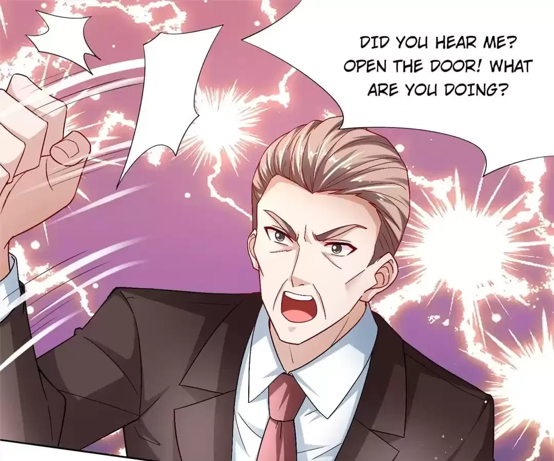 Vengeful Girl With Her Ceo Chapter 162 – Page 5