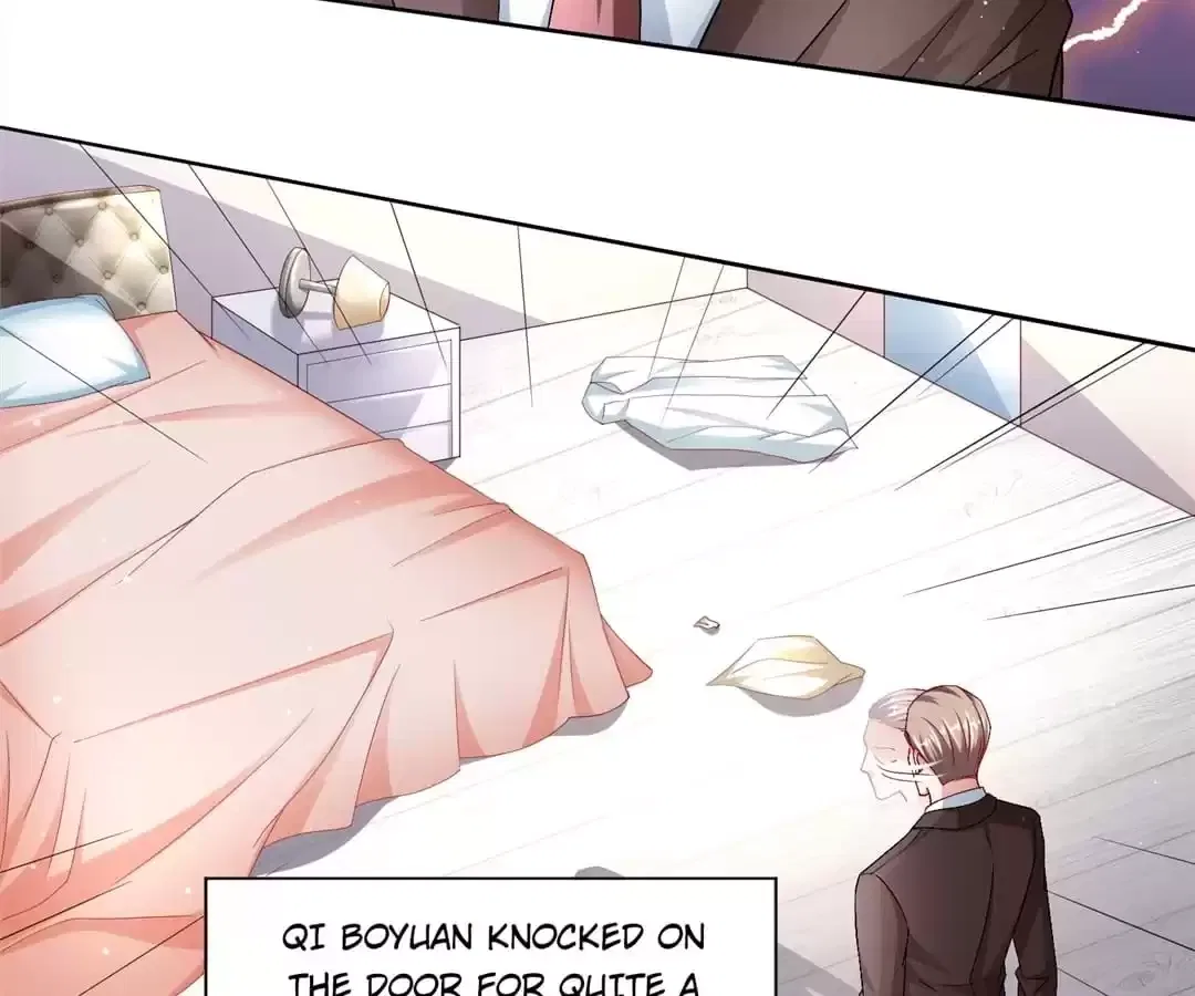 Vengeful Girl With Her Ceo Chapter 162 – Page 6