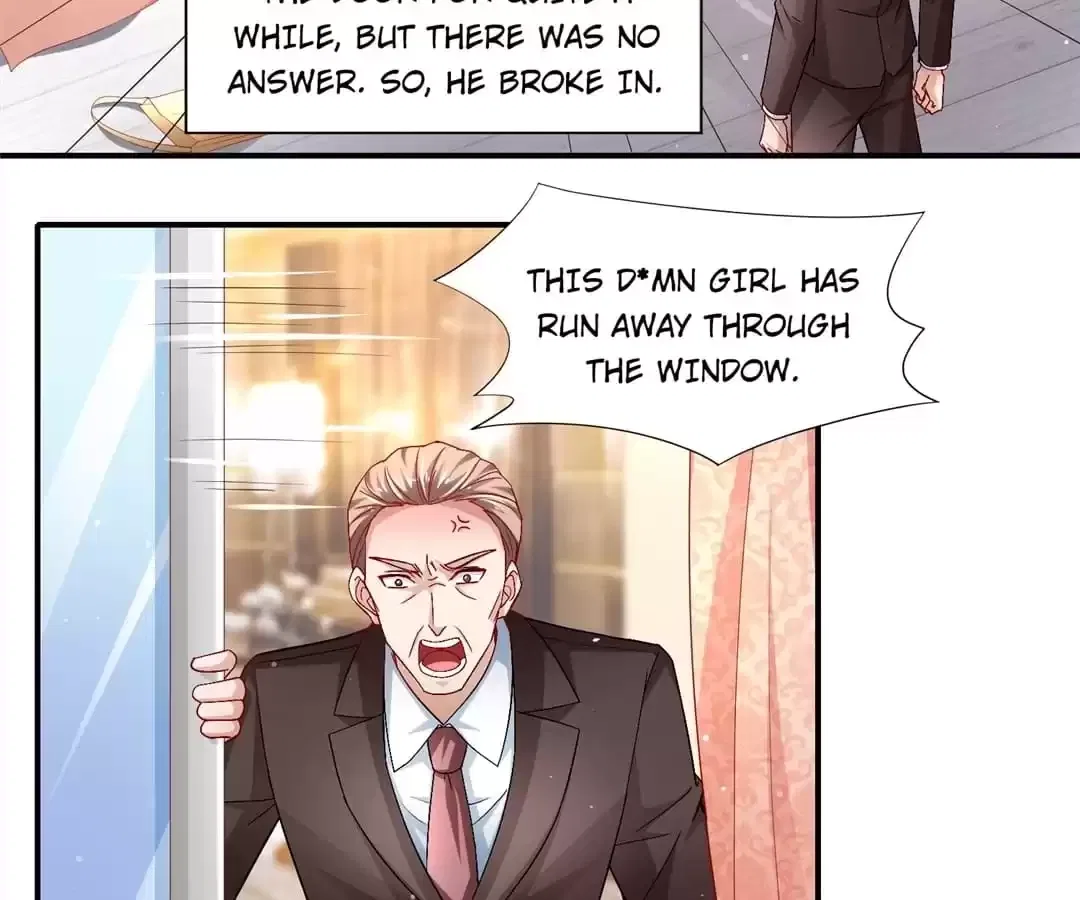 Vengeful Girl With Her Ceo Chapter 162 – Page 7