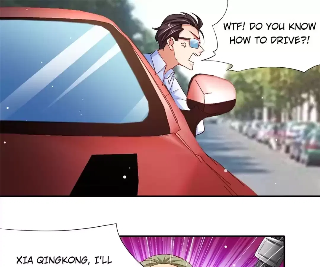 Vengeful Girl With Her Ceo Chapter 162 – Page 13