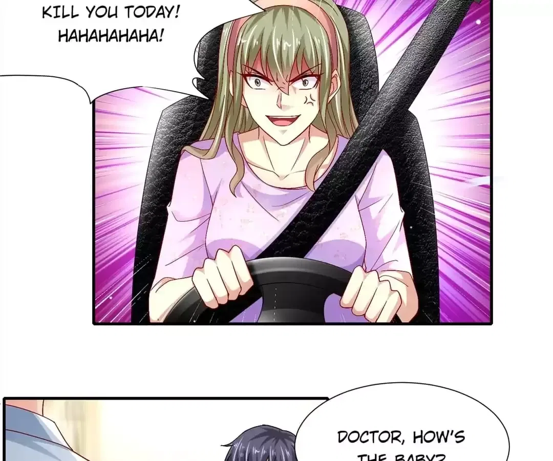 Vengeful Girl With Her Ceo Chapter 162 – Page 14