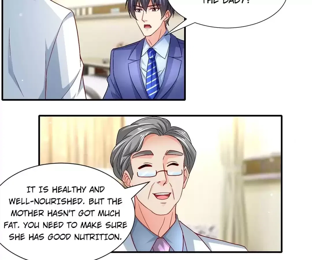 Vengeful Girl With Her Ceo Chapter 162 – Page 15