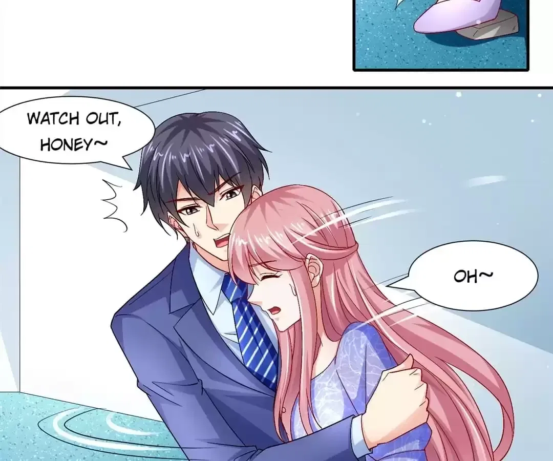 Vengeful Girl With Her Ceo Chapter 162 – Page 22
