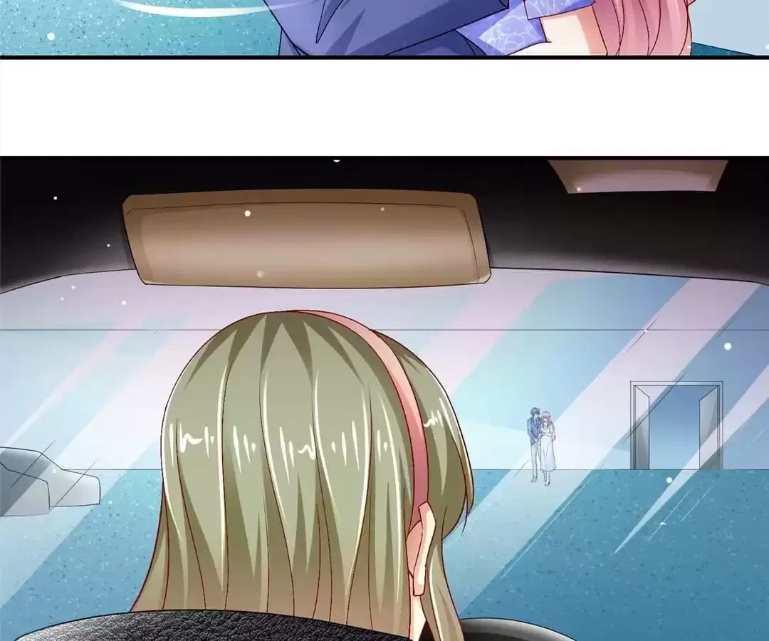 Vengeful Girl With Her Ceo Chapter 162 – Page 23