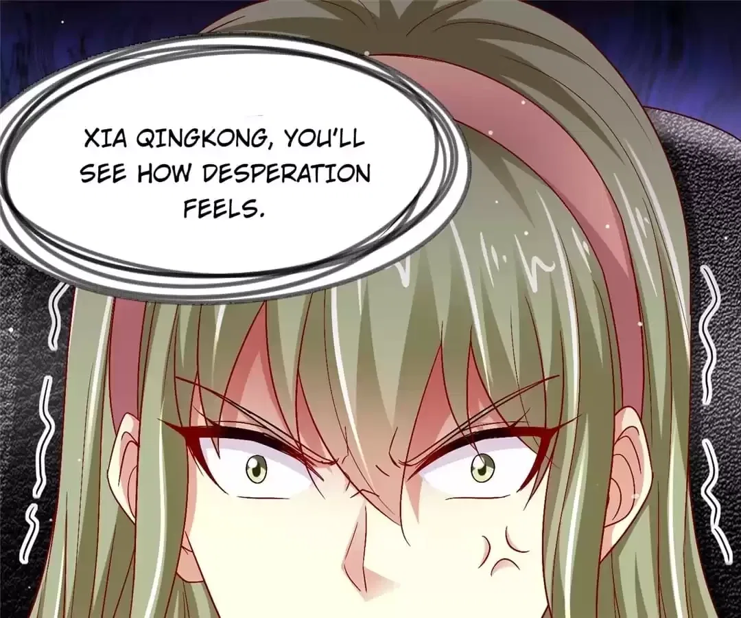 Vengeful Girl With Her Ceo Chapter 162 – Page 25