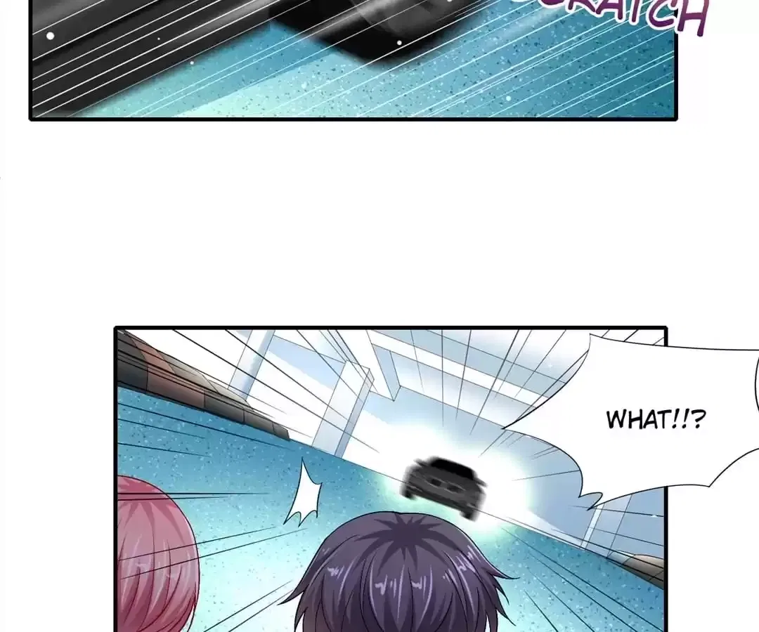 Vengeful Girl With Her Ceo Chapter 162 – Page 27