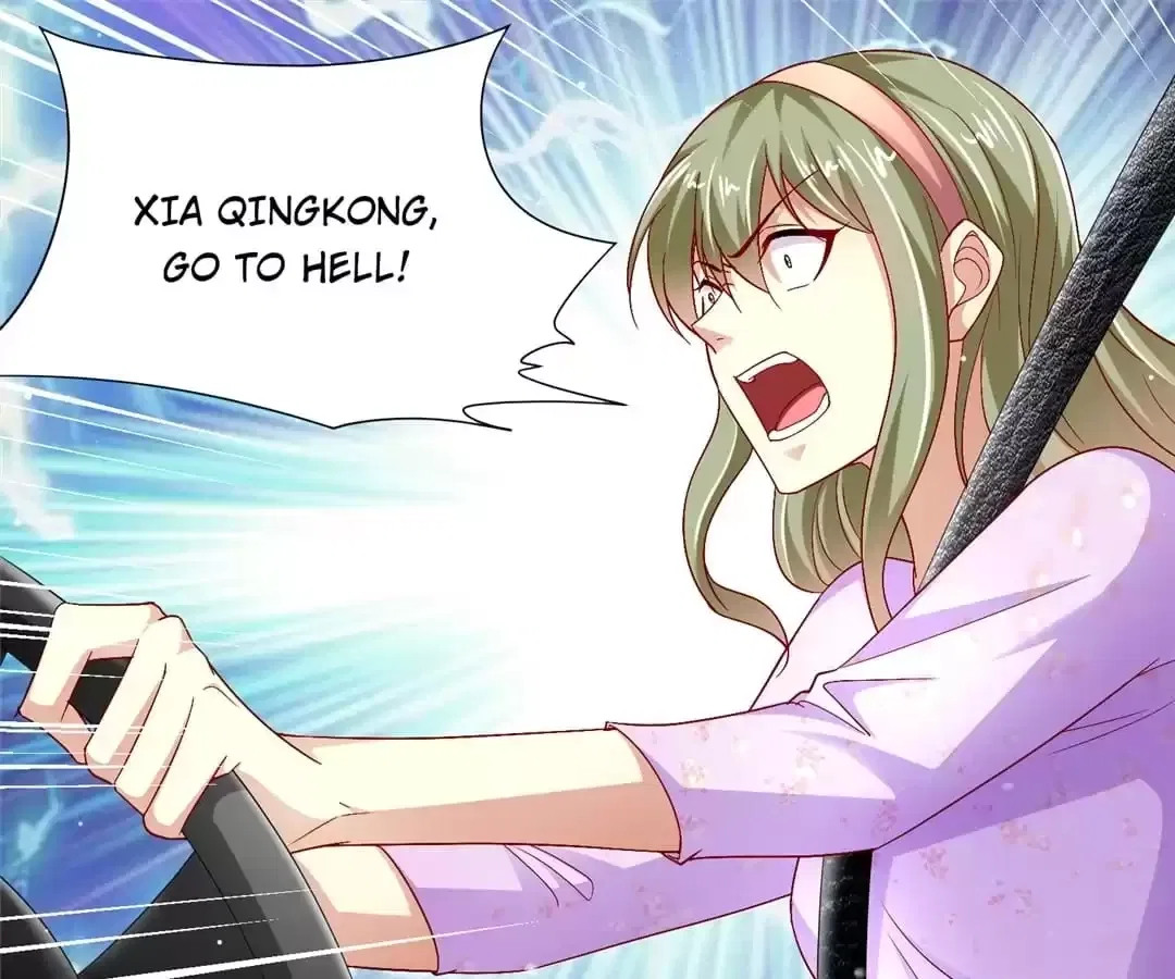 Vengeful Girl With Her Ceo Chapter 162 – Page 29
