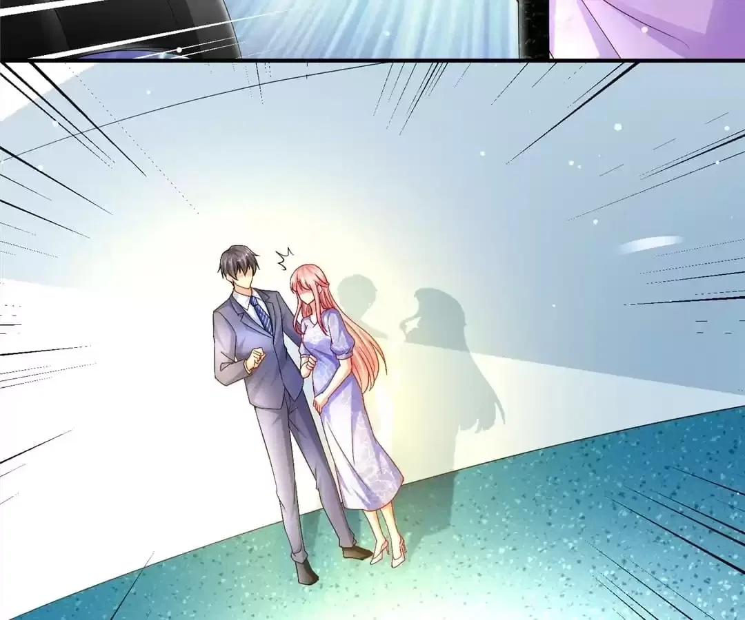 Vengeful Girl With Her Ceo Chapter 162 – Page 30