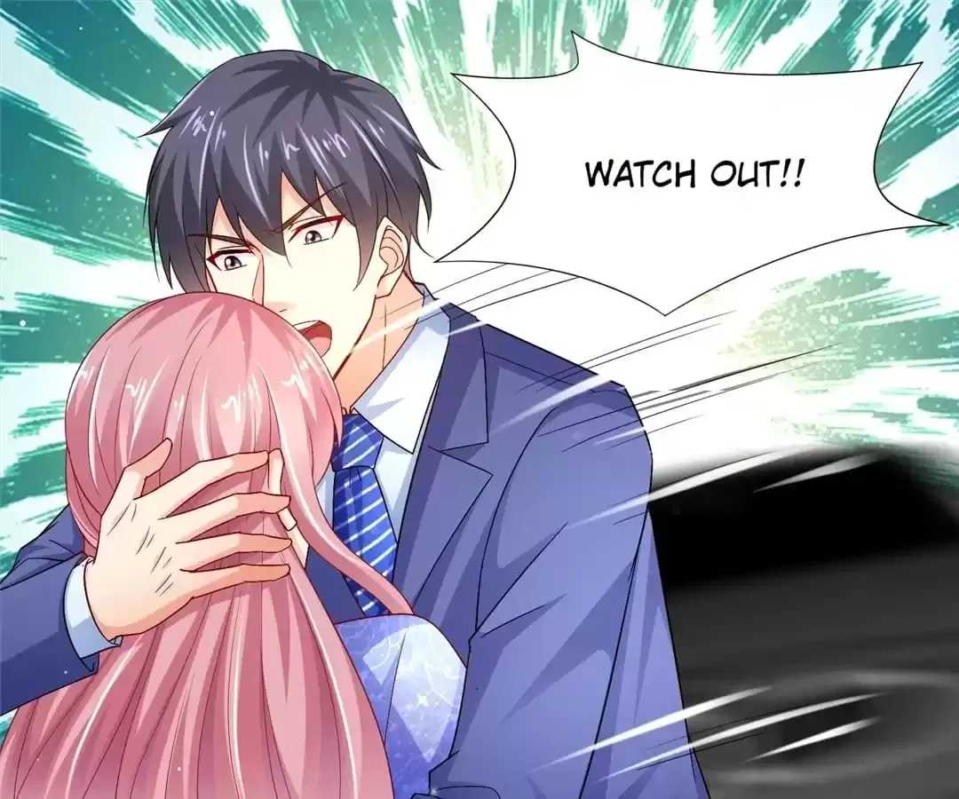 Vengeful Girl With Her Ceo Chapter 162 – Page 33