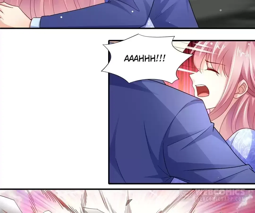 Vengeful Girl With Her Ceo Chapter 162 – Page 34