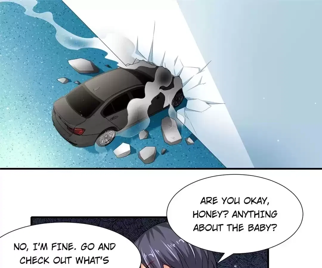 Vengeful Girl With Her Ceo Chapter 162 – Page 37
