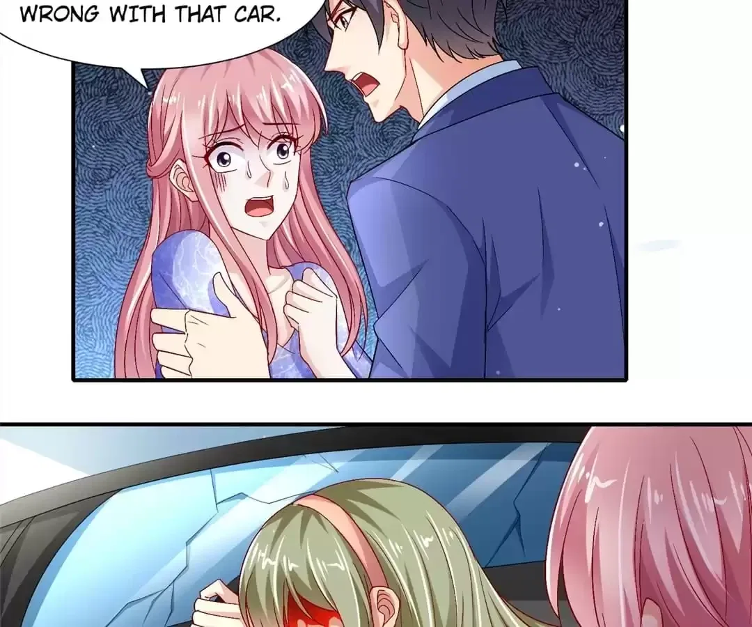 Vengeful Girl With Her Ceo Chapter 162 – Page 38