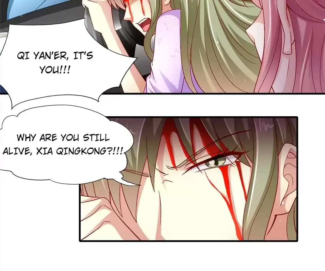 Vengeful Girl With Her Ceo Chapter 162 – Page 39