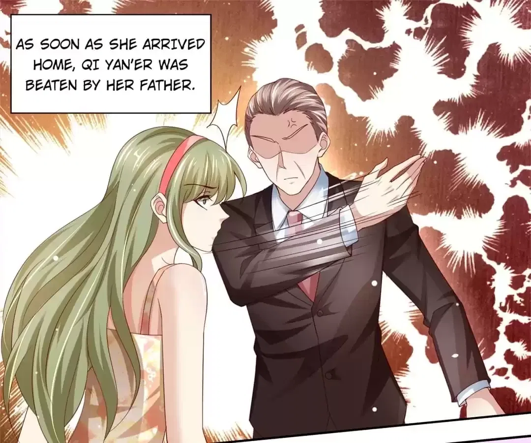 Vengeful Girl With Her Ceo Chapter 161 – Page 1