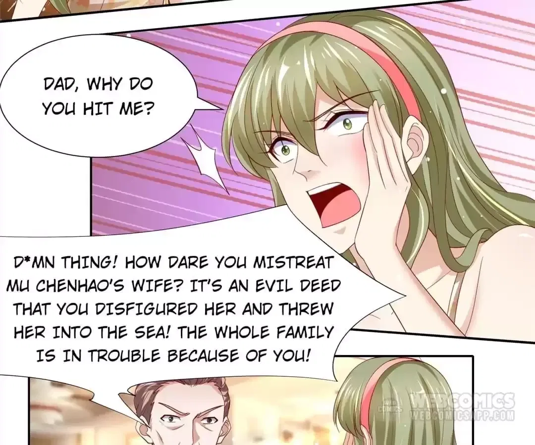 Vengeful Girl With Her Ceo Chapter 161 – Page 2