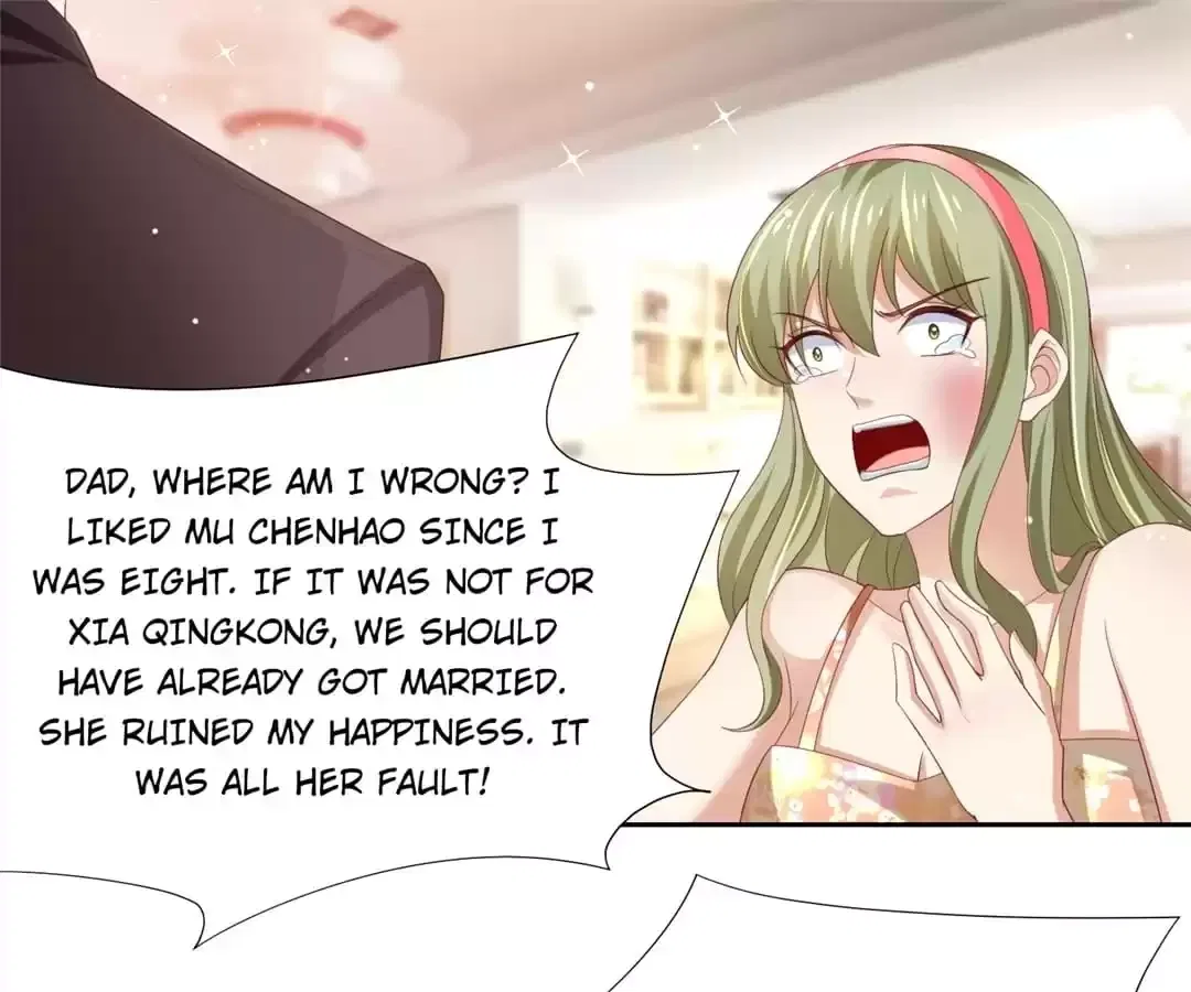 Vengeful Girl With Her Ceo Chapter 161 – Page 5