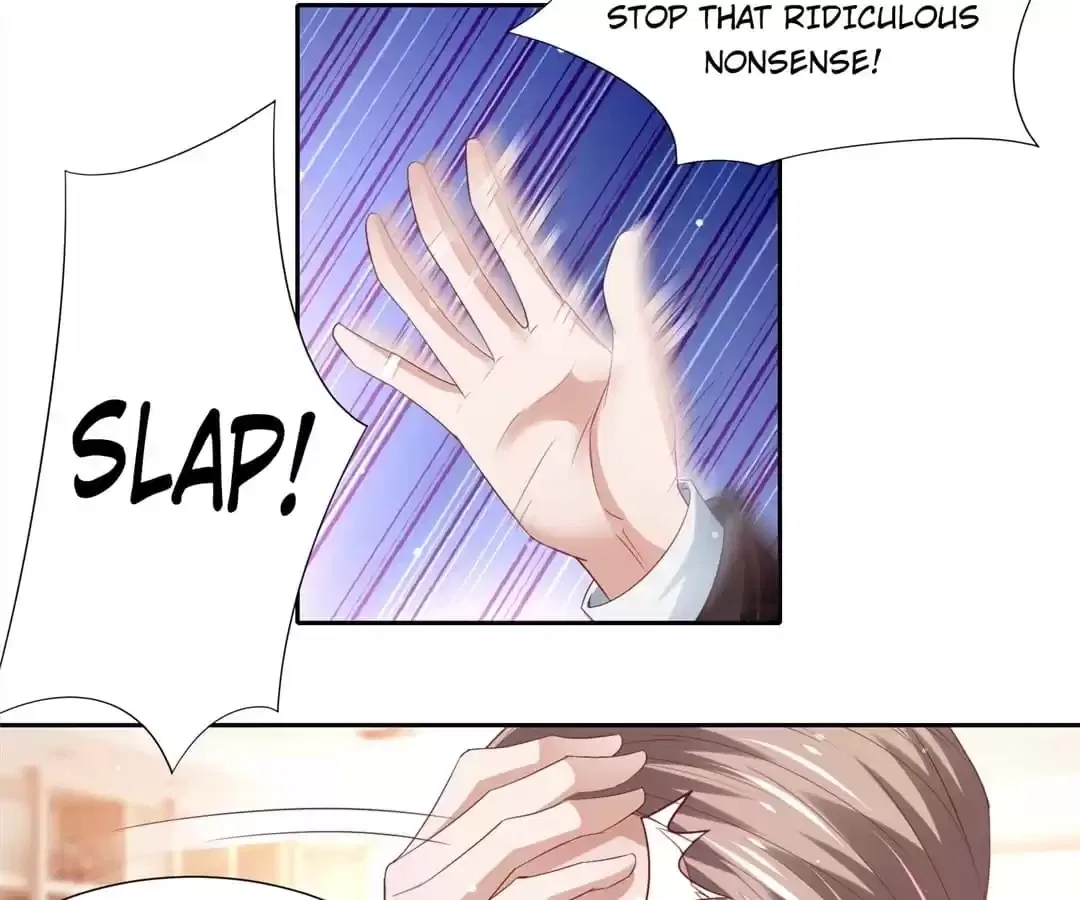 Vengeful Girl With Her Ceo Chapter 161 – Page 6