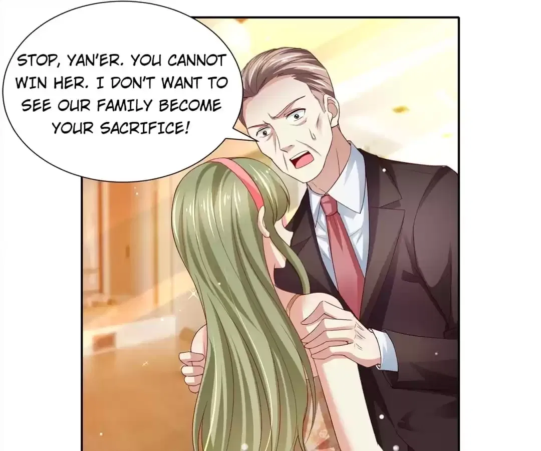 Vengeful Girl With Her Ceo Chapter 161 – Page 9