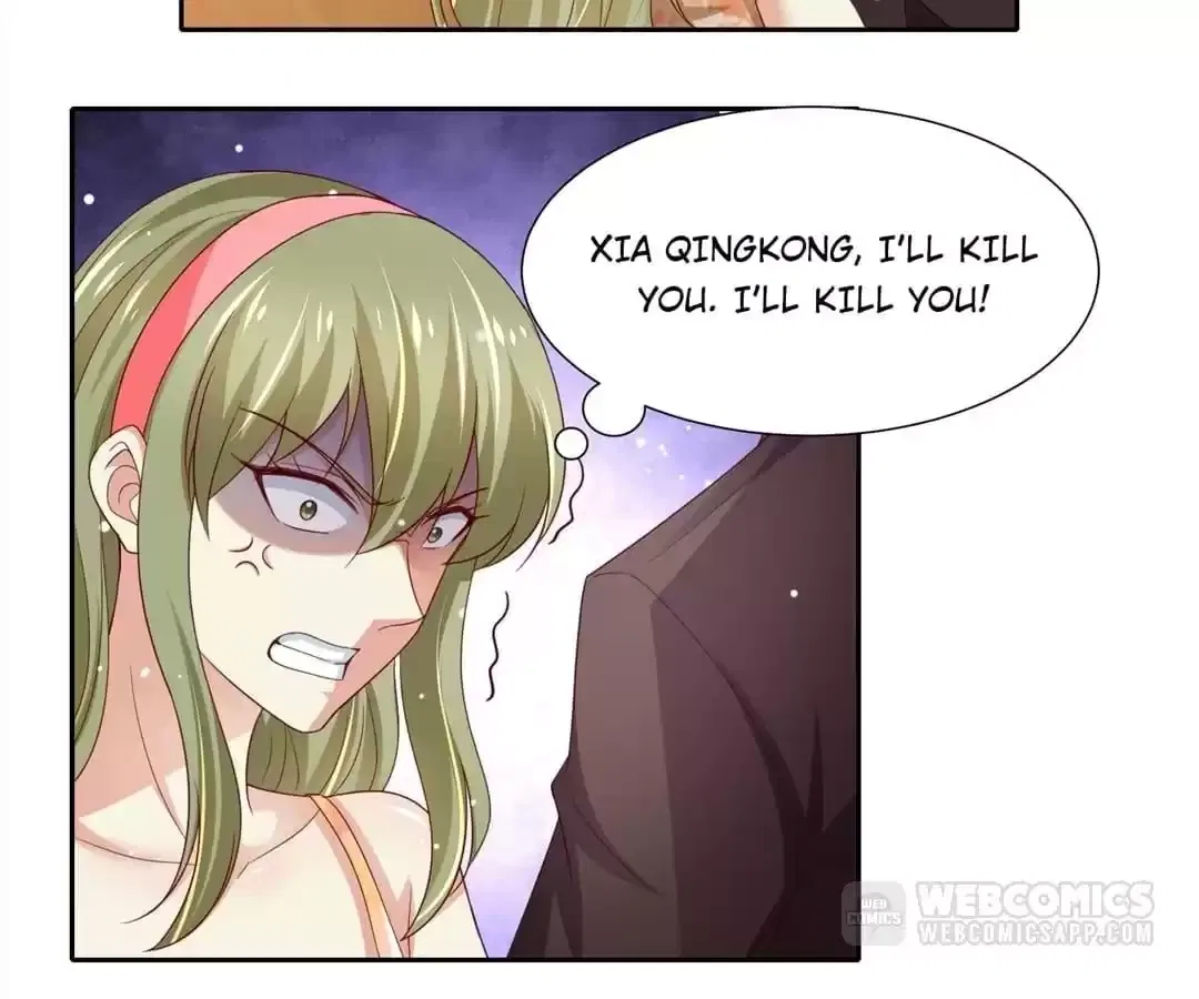 Vengeful Girl With Her Ceo Chapter 161 – Page 10