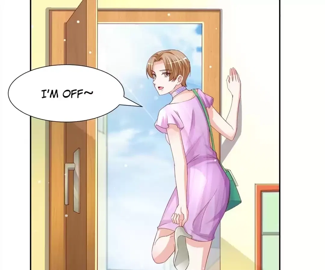 Vengeful Girl With Her Ceo Chapter 161 – Page 13