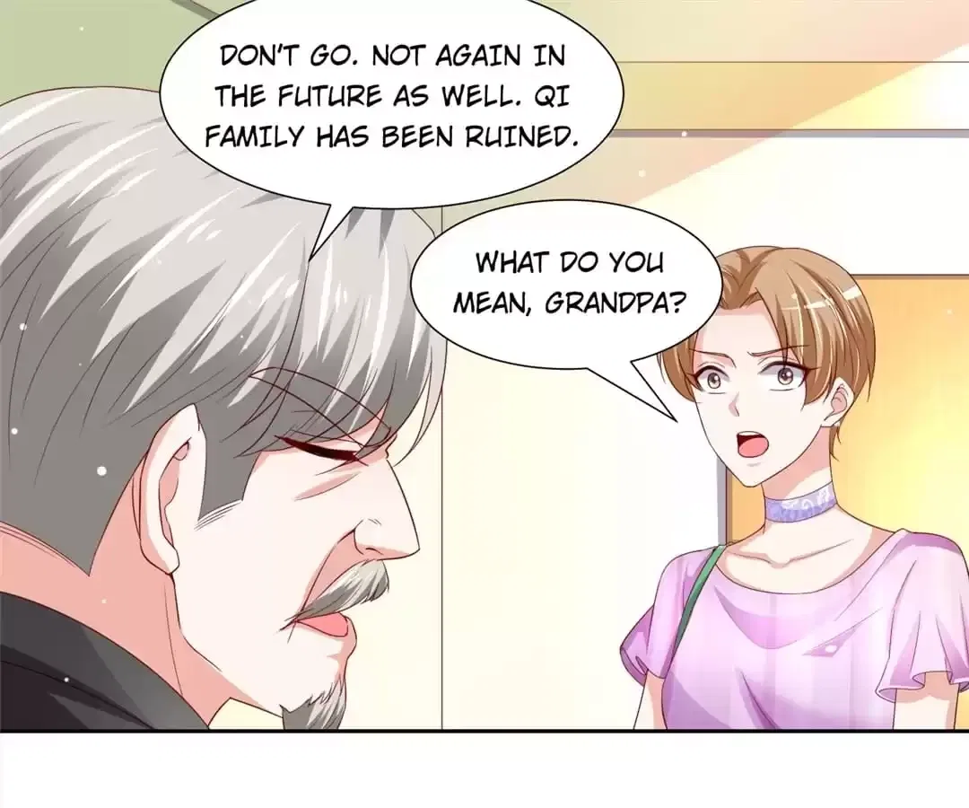 Vengeful Girl With Her Ceo Chapter 161 – Page 16