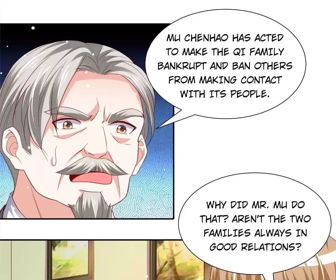Vengeful Girl With Her Ceo Chapter 161 – Page 17